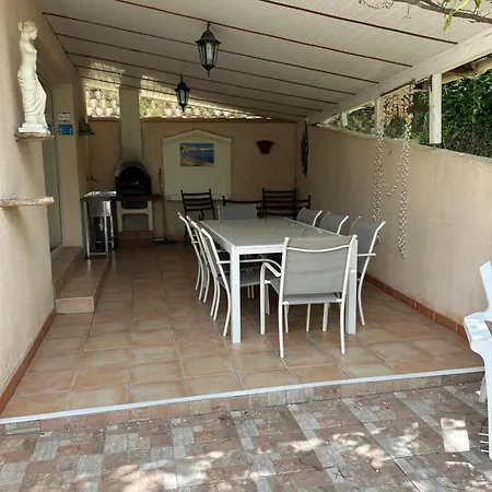 2 Maison 14 Couchages 1 Maison 5 Couchages Et 1 Maison 9 Couchages Dans Un Environnement Calme Avec Piscine Privee * Barbaggio