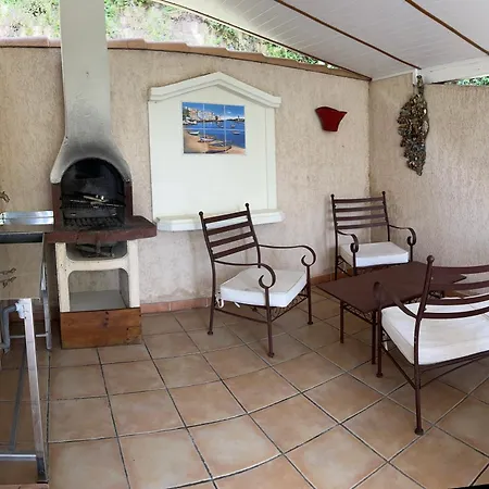 2 Maison 14 Couchages 1 Maison 5 Couchages Et 1 Maison 9 Couchages Dans Un Environnement Calme Avec Piscine Privee * Barbaggio