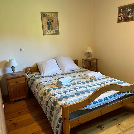 Holiday home 2 Maison 14 Couchages 1 Maison 5 Couchages Et 1 Maison 9 Couchages Dans Un Environnement Calme Avec Piscine Privee *
