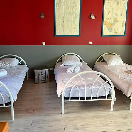 2 Maison 14 Couchages 1 Maison 5 Couchages Et 1 Maison 9 Couchages Dans Un Environnement Calme Avec Piscine Privee *