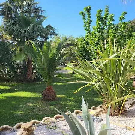 Tatil Evi 2 Maison 14 Couchages 1 Maison 5 Couchages Et 1 Maison 9 Couchages Dans Un Environnement Calme Avec Piscine Privee *